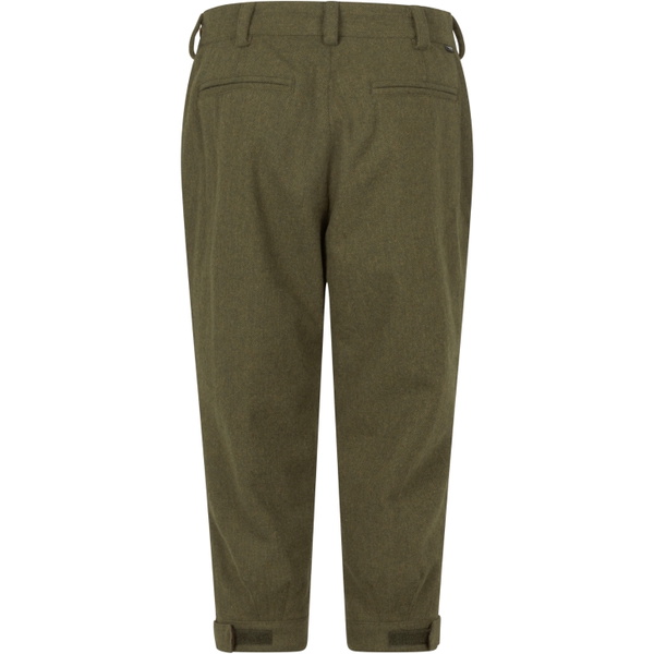 Seeland Womens Hillside Harriet Breeks 40285 - Moss Green